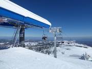 Gobelja - 4pers. High speed chairlift (detachable)