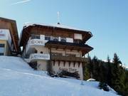 Koasaburg at the mid-station