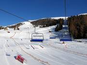 Wartschenbrunn - 4pers. Chairlift (fixed-grip)