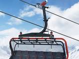 New Palinkopf D1 chairlift