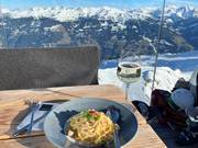 Gastronomy tip Ski Food Festival