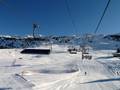 Ski lifts Les Arcs/Peisey-Vallandry (Paradiski)