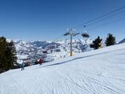 Start at Seattle Ridge