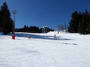 Slope No. 2 Malojezero