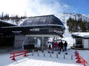 Hovde Express - 6pers. High speed chairlift (detachable)