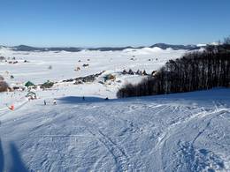 Savin Kuk – Žabljak