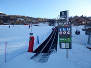 Biolley 1 - People mover