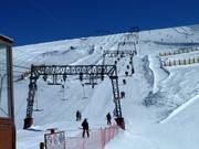 Puy Salié 2 - T-bar