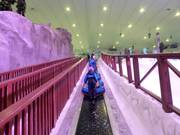 Ski Egypt 5 - People mover/Moving Carpet