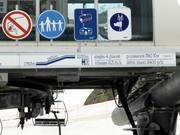 Information about the ski lift