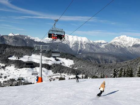 Ötztal: Test reports from ski resorts – Test report Hochoetz – Oetz