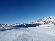 Slope No. 61 Tondi Normale