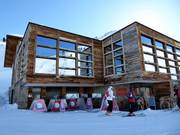 Gastronomy tip Höllboden restaurant