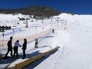 Mini Lift Scuola - J-bar