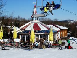 Winterberg (Skiliftkarussell)