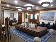 Spanish Peaks Mountain Club (members only)