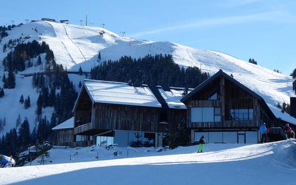 Huts, mountain restaurants  Holiday Region Hohe Salve – Mountain restaurants, huts SkiWelt Wilder Kaiser-Brixental