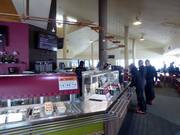 Stamping Ground Cafe