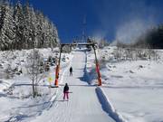 Geierberglift - T-bar