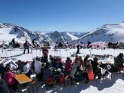 Gastronomy tip Jochdohle