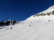 Slope Gipfelbahn-Hochalm