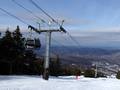 Ski lifts Killington