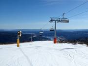 Slope Panoramabakken No. 19