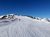 Ski resorts for beginners in the Gastein Valley – Beginners Großarltal/Dorfgastein