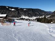 Slope Söllis Home-Run