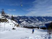 Hochstein III - T-bar