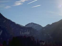 Ski resort Tegelberg – Schwangau