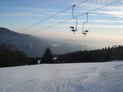 Single chairlift Feuerberg