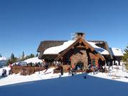 Gastronomy tip Everett’s 8800