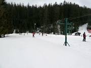 P1. Pribiižovací I - J-bar