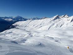 Photos Belalp – Blatten