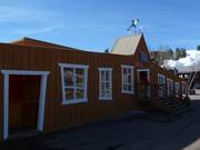 Childcare at Buttermilk Mountain