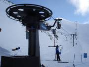 Showcase T-Bar - T-bar