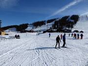 The valley area in Tandådalen