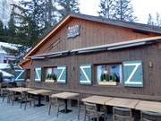 Gastronomy tip Baita Piè Tofana