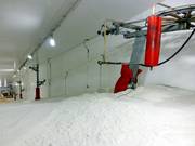 Snozone Milton Keynes 1 - J-bar