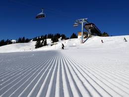 Brauneck – Lenggries/Wegscheid