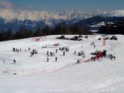 Tip for children  - Children's area Thyon