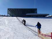 Übungsland Penken 1 - People mover/Moving Carpet