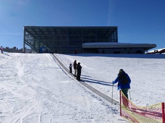 Übungsland Penken 1