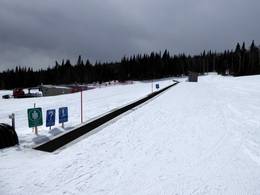 Le Massif de Charlevoix