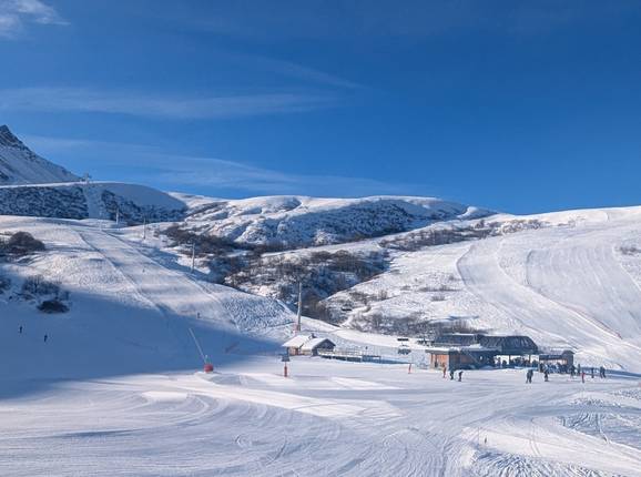 Biollène - © Michael Medek - Photo: Michael Medek