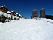 Landal and Katschbergtürme (Falkensteiner)