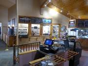 Self-service restaurant Wild Bill's Grill