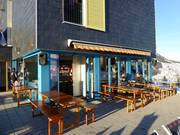 Après-ski tip Funibar