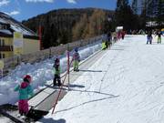 Kinder-Lachtal - People mover/Moving Carpet